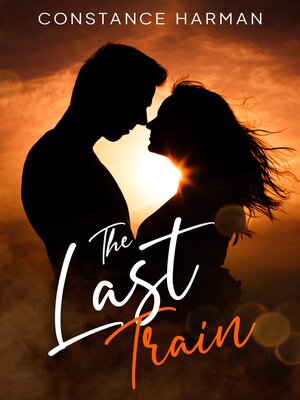cover image of The Last Train